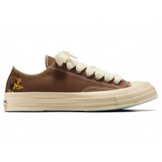 Кроссовки Converse Chuck 70 Low GOLF le FLEUR* Darryl Dachshund