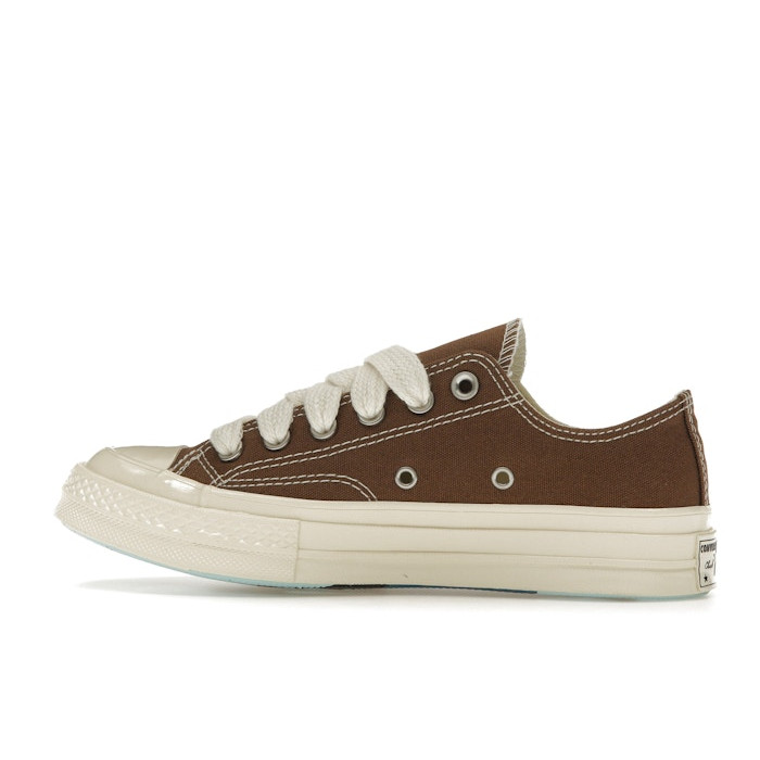 Golf Le Fleur x Converse Chuck 70 Low Darryl Pack - Dachshund - мужская сетка размеров Golf Le Fleur x Converse Chuck 70 Low Darryl Pack - Dachshund - мужская сетка размеров