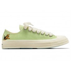 Кроссовки Converse Chuck 70 Low GOLF le FLEUR* Darryl Margarita