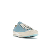 Converse Chuck 70 Low GOLF le FLEUR Darryl Milky Blue