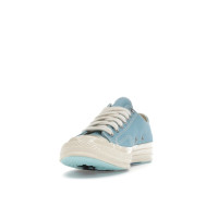 Converse Chuck 70 Low GOLF le FLEUR Darryl Milky Blue