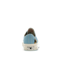 Converse Chuck 70 Low GOLF le FLEUR Darryl Milky Blue