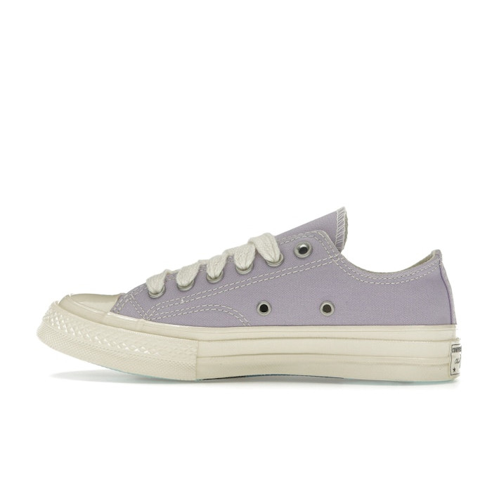 Golf Le Fleur x Converse Chuck 70 Low Darryl Pack - Orchid Petal - мужская сетка размеров Golf Le Fleur x Converse Chuck 70 Low Darryl Pack - Orchid Petal - мужская сетка размеров