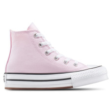 Подростковые Converse Chuck Taylor All Star EVA Lift Platform Hi Sugar Berry (GS)