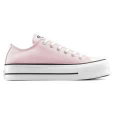 Женские Converse Chuck Taylor All Star Lift Platform Low Sugar Berry (W)