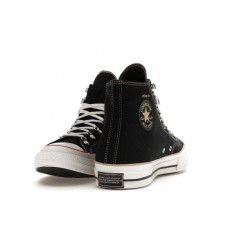 Кеды Converse Chuck Taylor All Star 70 Hi pgLang Black Multi (Red or Blue Variant)