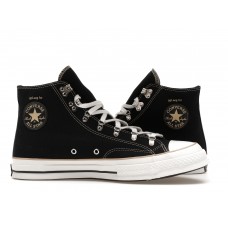 Кеды Converse Chuck Taylor All Star 70 Hi pgLang Black Multi (Red or Blue Variant)