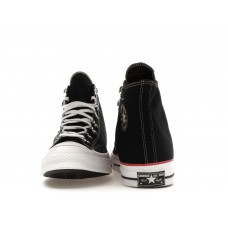 Кеды Converse Chuck Taylor All Star 70 Hi pgLang Black Multi (Red or Blue Variant)