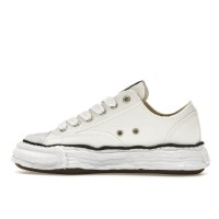 Maison Mihara Yasuhiro Peterson 23 OG Sole Canvas Low White