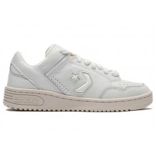 Кроссовки Converse Weapon Ox White Beige