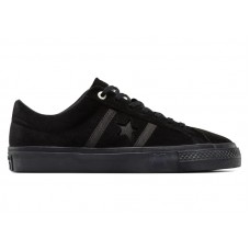 Кроссовки Converse One Star Academy Pro Ox Undefeated Black