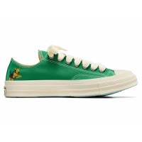 Кроссовки Converse Chuck 70 Low GOLF le FLEUR* Darryl On The Greens