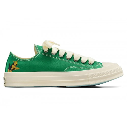 Кроссы Converse Chuck 70 Low GOLF le FLEUR* Darryl On The Greens - мужская сетка размеров