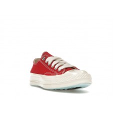 Кроссовки Converse Chuck 70 Low GOLF le FLEUR* Darryl Salsa