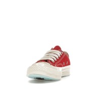 Кроссовки Converse Chuck 70 Low GOLF le FLEUR* Darryl Salsa