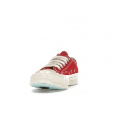 Кроссовки Converse Chuck 70 Low GOLF le FLEUR* Darryl Salsa