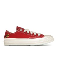 Кроссовки Converse Chuck 70 Low GOLF le FLEUR* Darryl Salsa
