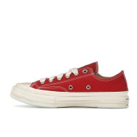 Кроссовки Converse Chuck 70 Low GOLF le FLEUR* Darryl Salsa