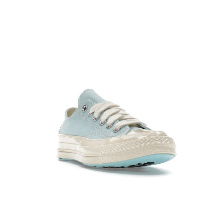 Golf Le Fleur x Converse Chuck 70 Low Darryl Pack - Cooling Oasis - мужская сетка размеров Golf Le Fleur x Converse Chuck 70 Low Darryl Pack - Cooling Oasis - мужская сетка размеров