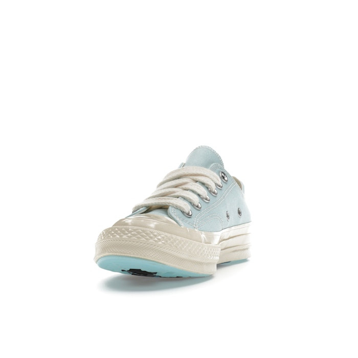 Golf Le Fleur x Converse Chuck 70 Low Darryl Pack - Cooling Oasis - мужская сетка размеров Golf Le Fleur x Converse Chuck 70 Low Darryl Pack - Cooling Oasis - мужская сетка размеров