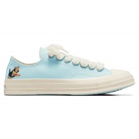 Кроссовки Converse Chuck 70 Low GOLF le FLEUR* Darryl Cooling Oasis