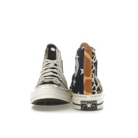 Converse Chuck Taylor All Star 70 Hi Brain Dead Multi-Print