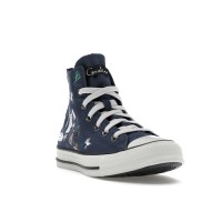Кроссовки Converse Chuck Taylor All Star 70 Hi LAIKA Coraline Other World