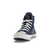 Кроссовки Converse Chuck Taylor All Star 70 Hi LAIKA Coraline Other World