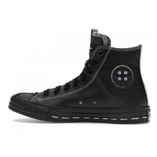 Кроссы Converse Chuck Taylor All Star 70 Hi LAIKA Coraline Other Wybie - мужская сетка размеров