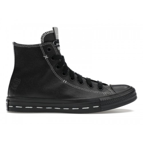 Кроссы Converse Chuck Taylor All Star 70 Hi LAIKA Coraline Other Wybie - мужская сетка размеров