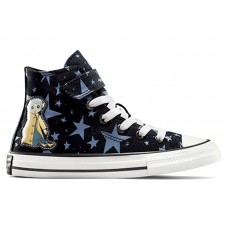 Детские кроссовки Converse Chuck Taylor All Star EasyOn Hi LAIKA Coraline Other World (PS)