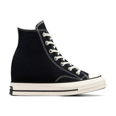Женские Converse Chuck 70 Wedge Black (W)