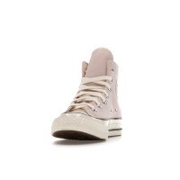 Converse Chuck 70 Hi Shy Flamingo