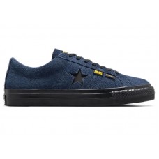 Кроссовки Converse One Star Pro Ox Gore-Tex IRAK Navy