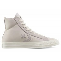 Кроссовки Converse Star Player 76 Hi Daily Paper White Sand