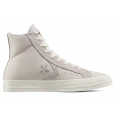 Кроссовки Converse Star Player 76 Hi Daily Paper White Sand