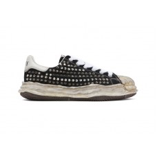 Maison Mihara Yasuhiro Blakey Black Stud
