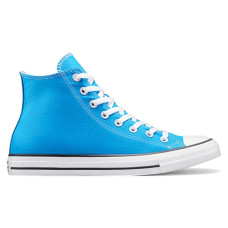 Converse Chuck Taylor All Star Hi Crispy Cobalt Blue
