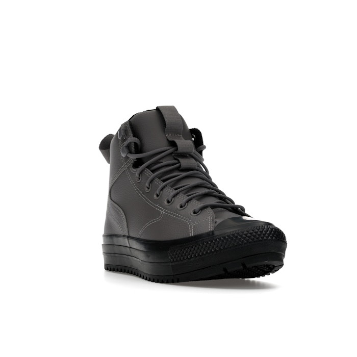 Converse Chuck Taylor All Star Hiker Boot High Grey Black - мужская сетка размеров Converse Chuck Taylor All Star Hiker Boot High Grey Black - мужская сетка размеров