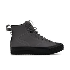 Converse Chuck Taylor All Star Hiker Boot Hi Sharkskin Black