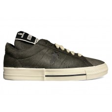 Converse One Star Pro Ox Rick Owens DRKSHDW Dark Dust