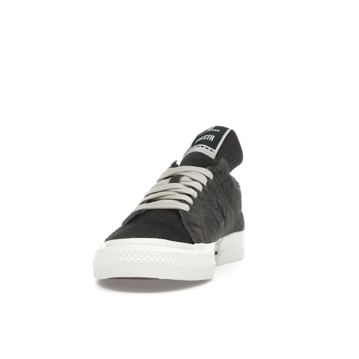 Converse One Star Pro Ox Rick Owens DRKSHDW Dark Dust - мужская сетка размеров Converse One Star Pro Ox Rick Owens DRKSHDW Dark Dust - мужская сетка размеров