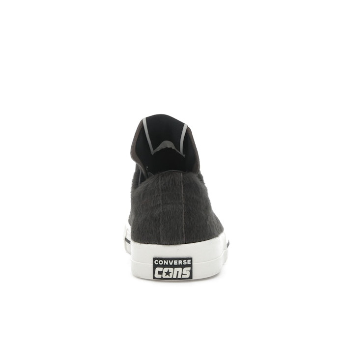 Converse One Star Pro Ox Rick Owens DRKSHDW Dark Dust - мужская сетка размеров Converse One Star Pro Ox Rick Owens DRKSHDW Dark Dust - мужская сетка размеров