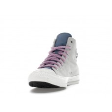 Converse Chuck Taylor All Star Hi Naruto Fossilized Vintage White