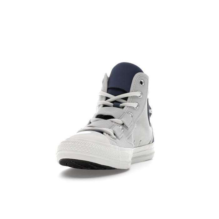 Naruto Shippuden x Converse Chuck Taylor All Star High Kakashi - мужская сетка размеров Naruto Shippuden x Converse Chuck Taylor All Star High Kakashi - мужская сетка размеров