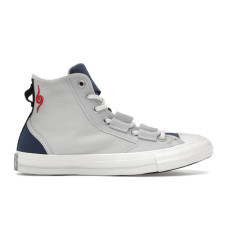 Converse Chuck Taylor All Star Hi Naruto Kakashi
