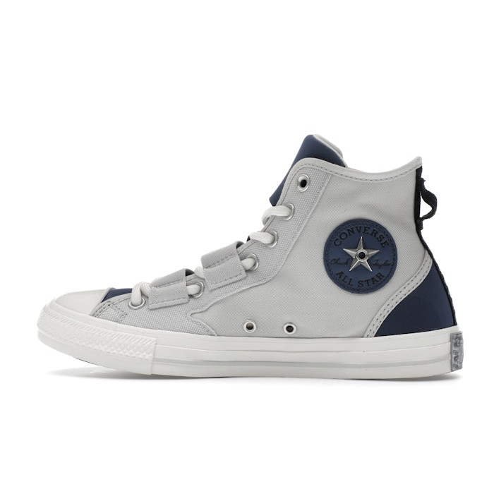 Naruto Shippuden x Converse Chuck Taylor All Star High Kakashi - мужская сетка размеров Naruto Shippuden x Converse Chuck Taylor All Star High Kakashi - мужская сетка размеров