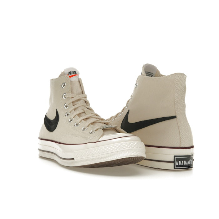 A Ma Maniére x Converse Chuck 70 High While You Were Sleeping Friends & Family - мужская сетка размеров A Ma Maniére x Converse Chuck 70 High While You Were Sleeping Friends & Family - мужская сетка размеров