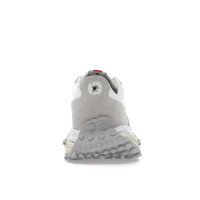 Maison Mihara Yasuhiro Larry OG Sole Mix Material Low White