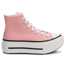 Converse Chuck Taylor All Star Lift Double Stack Hi Light Jellyfish Jitter